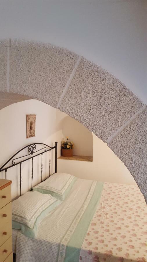 Vila Trullo La Quercia Ostuni Exteriér fotografie